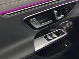 Mercedes-Benz Benz eqe thumbnail 33