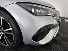 Mercedes-Benz Benz eqe thumbnail 43