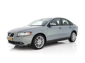 Volvo S40 thumbnail 4