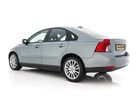 Volvo S40 thumbnail 5