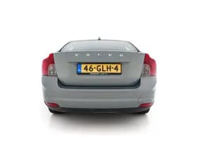 Volvo S40 thumbnail 6