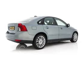 Volvo S40 thumbnail 7
