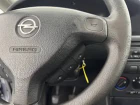 Opel Zafira thumbnail 16