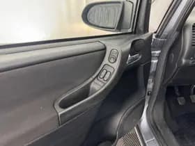 Opel Zafira thumbnail 20