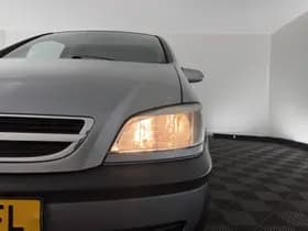 Opel Zafira thumbnail 22