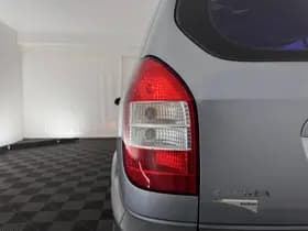 Opel Zafira thumbnail 24