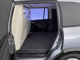 Opel Zafira thumbnail 10