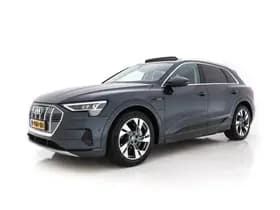 Audi E tron thumbnail 3