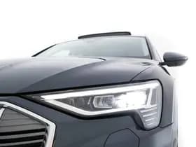 Audi E tron thumbnail 33
