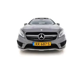 Mercedes-Benz Benz gla thumbnail 3