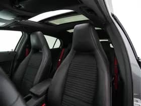 Mercedes-Benz Benz gla thumbnail 28