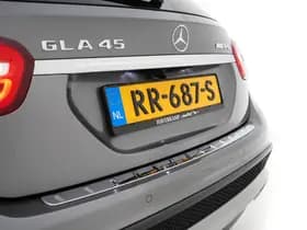 Mercedes-Benz Benz gla thumbnail 31