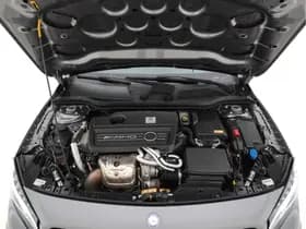 Mercedes-Benz Benz gla thumbnail 32