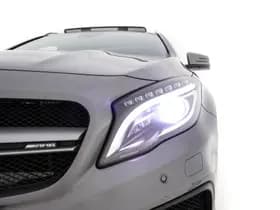 Mercedes-Benz Benz gla thumbnail 34