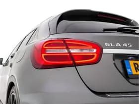 Mercedes-Benz Benz gla thumbnail 35