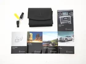 Mercedes-Benz Benz gla thumbnail 36