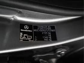 Mercedes-Benz Benz gla thumbnail 38