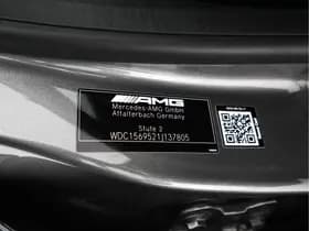 Mercedes-Benz Benz gla thumbnail 39