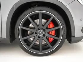 Mercedes-Benz Benz gla thumbnail 40