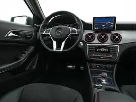 Mercedes-Benz Benz gla thumbnail 8