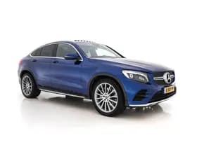 Mercedes-Benz Benz glc