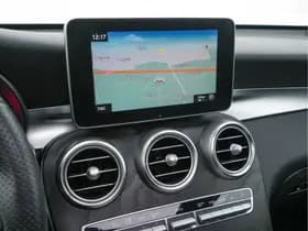 Mercedes-Benz Benz glc thumbnail 15