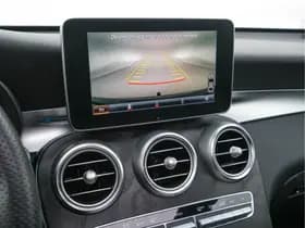 Mercedes-Benz Benz glc thumbnail 16