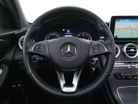 Mercedes-Benz Benz glc thumbnail 17