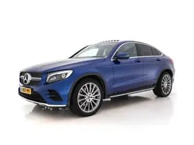 Mercedes-Benz Benz glc thumbnail 4