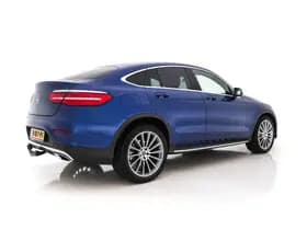 Mercedes-Benz Benz glc thumbnail 7