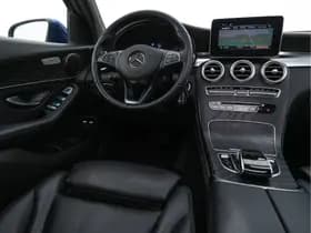 Mercedes-Benz Benz glc thumbnail 8