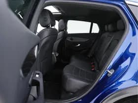 Mercedes-Benz Benz glc thumbnail 10