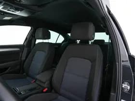 Volkswagen Passat thumbnail 22