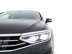 Volkswagen Passat thumbnail 30