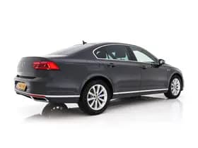 Volkswagen Passat thumbnail 7