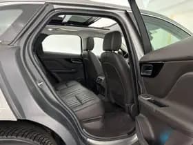 Jaguar F pace thumbnail 12