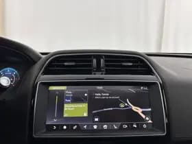 Jaguar F pace thumbnail 14