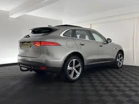 Jaguar F pace thumbnail 7