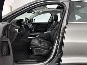 Jaguar F pace thumbnail 9