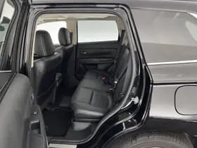 Mitsubishi Outlander thumbnail 11