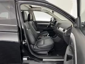 Mitsubishi Outlander thumbnail 13