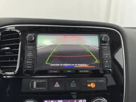 Mitsubishi Outlander thumbnail 15