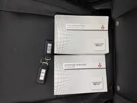 Mitsubishi Outlander thumbnail 28