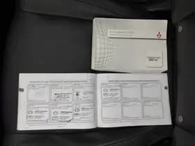 Mitsubishi Outlander thumbnail 29