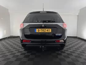 Mitsubishi Outlander thumbnail 6