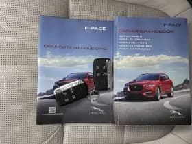 Jaguar F pace thumbnail 31