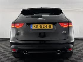 Jaguar F pace thumbnail 6