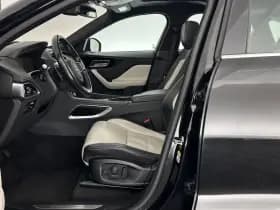 Jaguar F pace thumbnail 9