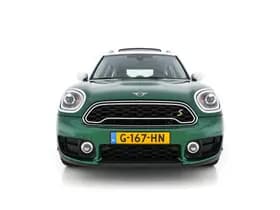 Mini Countryman thumbnail 3