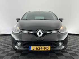 Renault Clio thumbnail 3